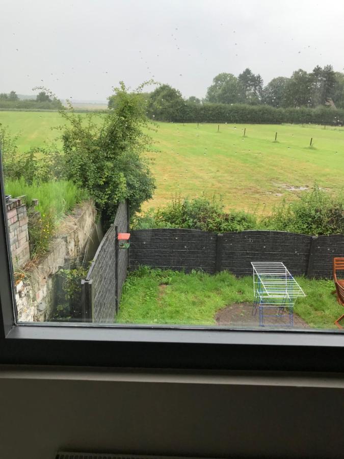 Leuk Vakantiewoning Dijk Woning Met 3 Slaapkamers Dicht Bij De Belgische Grensen Westdorpe Exteriér fotografie