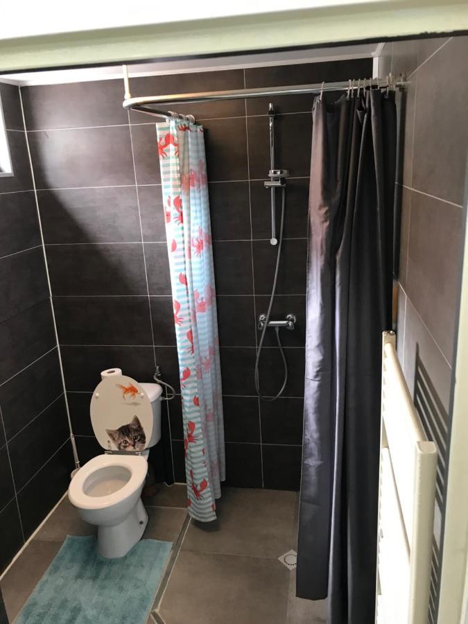 Leuk Vakantiewoning Dijk Woning Met 3 Slaapkamers Dicht Bij De Belgische Grensen Westdorpe Exteriér fotografie